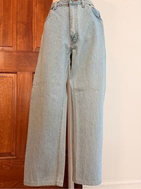 AMAZING Vintage 80s Gitano Jeans